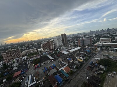 รีเจ้นท์ โฮม บางนา (โครงการใหม่) / Regent Home Bangna (New Project)-10