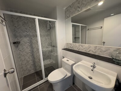 รีเจ้นท์ โฮม บางนา (โครงการใหม่) / Regent Home Bangna (New Project)