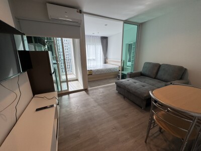 รีเจ้นท์ โฮม บางนา (โครงการใหม่) / Regent Home Bangna (New Project)