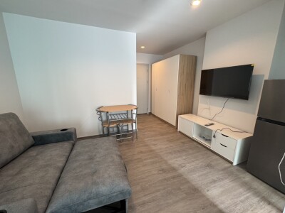 รีเจ้นท์ โฮม บางนา (โครงการใหม่) / Regent Home Bangna (New Project)