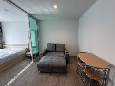 รีเจ้นท์ โฮม บางนา (โครงการใหม่) / Regent Home Bangna (New Project)