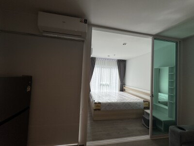 รีเจ้นท์ โฮม บางนา (โครงการใหม่) / Regent Home Bangna (New Project)