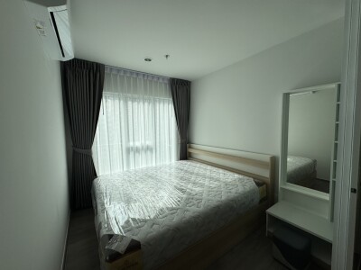 รีเจ้นท์ โฮม บางนา (โครงการใหม่) / Regent Home Bangna (New Project)