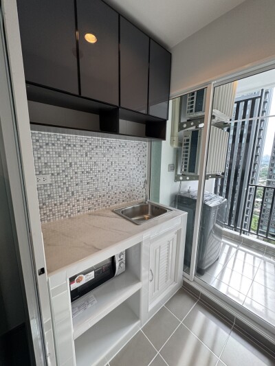 รีเจ้นท์ โฮม บางนา (โครงการใหม่) / Regent Home Bangna (New Project)