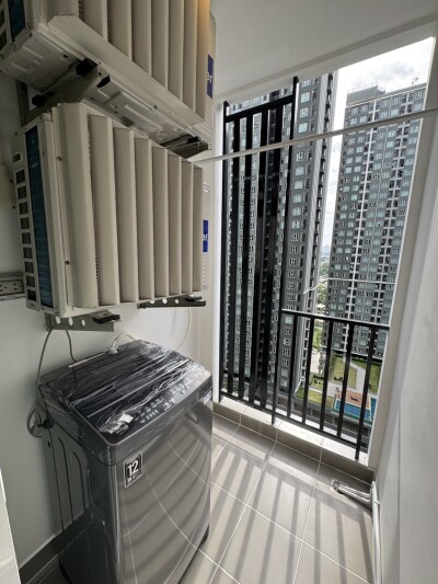 รีเจ้นท์ โฮม บางนา (โครงการใหม่) / Regent Home Bangna (New Project)