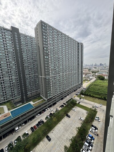 รีเจ้นท์ โฮม บางนา (โครงการใหม่) / Regent Home Bangna (New Project)