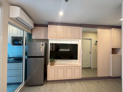 รีเจ้นท์ โฮม บางนา (โครงการใหม่) / Regent Home Bangna (New Project)