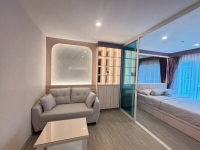 รีเจ้นท์ โฮม บางนา (โครงการใหม่) / Regent Home Bangna (New Project)