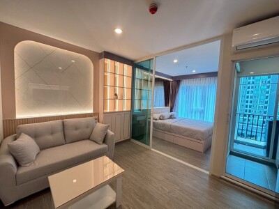 รีเจ้นท์ โฮม บางนา (โครงการใหม่) / Regent Home Bangna (New Project)