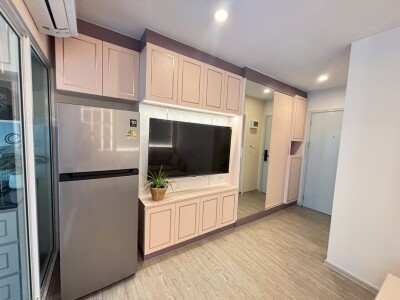 รีเจ้นท์ โฮม บางนา (โครงการใหม่) / Regent Home Bangna (New Project)