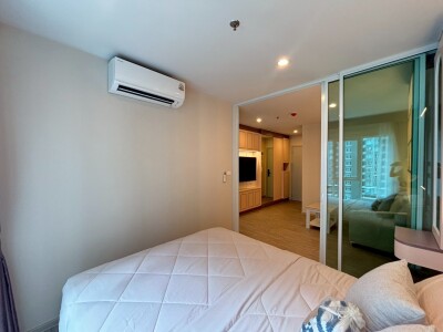 รีเจ้นท์ โฮม บางนา (โครงการใหม่) / Regent Home Bangna (New Project)