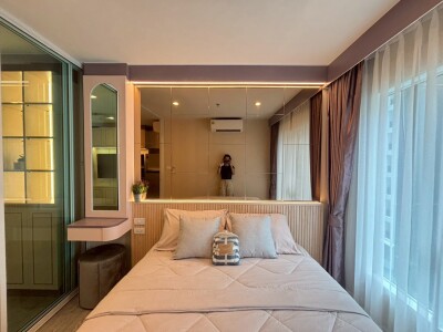 รีเจ้นท์ โฮม บางนา (โครงการใหม่) / Regent Home Bangna (New Project)