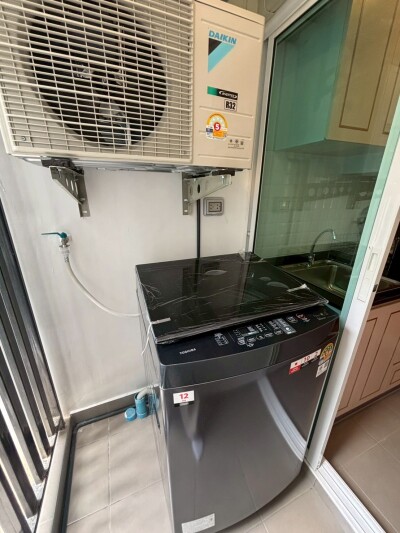 รีเจ้นท์ โฮม บางนา (โครงการใหม่) / Regent Home Bangna (New Project)