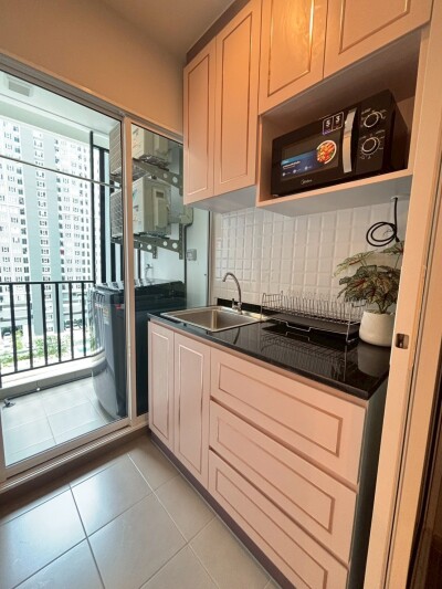 รีเจ้นท์ โฮม บางนา (โครงการใหม่) / Regent Home Bangna (New Project)