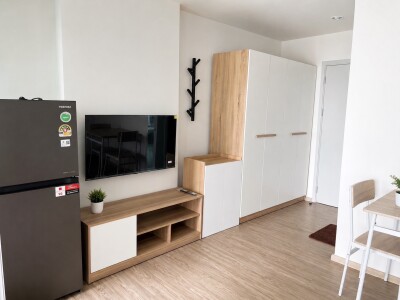 รีเจ้นท์ โฮม บางนา (โครงการใหม่) / Regent Home Bangna (New Project)-3