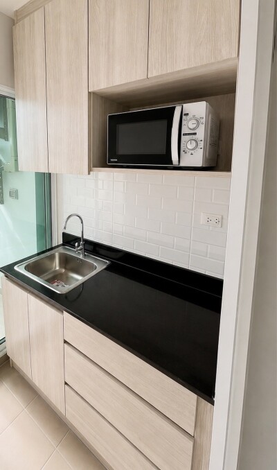 รีเจ้นท์ โฮม บางนา (โครงการใหม่) / Regent Home Bangna (New Project)-4