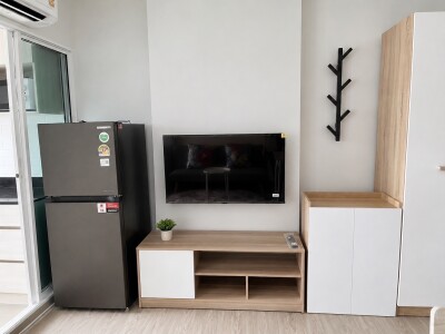 รีเจ้นท์ โฮม บางนา (โครงการใหม่) / Regent Home Bangna (New Project)-2
