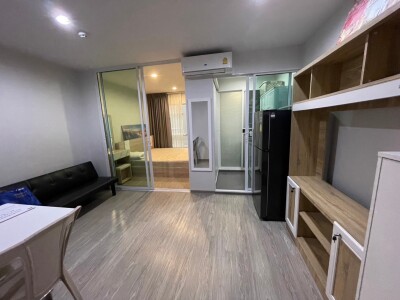 รีเจ้นท์ โฮม สุขุมวิท 97/1 / Regent Home Sukhumvit 97/1-2