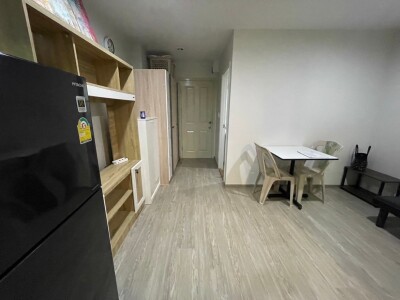 รีเจ้นท์ โฮม สุขุมวิท 97/1 / Regent Home Sukhumvit 97/1-4