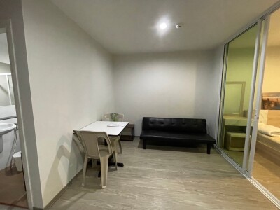 รีเจ้นท์ โฮม สุขุมวิท 97/1 / Regent Home Sukhumvit 97/1-1
