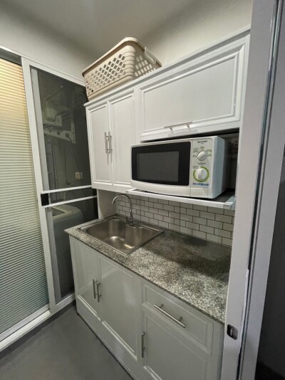 รีเจ้นท์ โฮม สุขุมวิท 97/1 / Regent Home Sukhumvit 97/1-5
