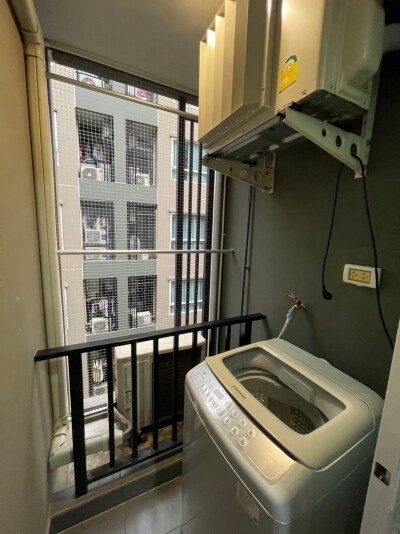 รีเจ้นท์ โฮม สุขุมวิท 97/1 / Regent Home Sukhumvit 97/1-6