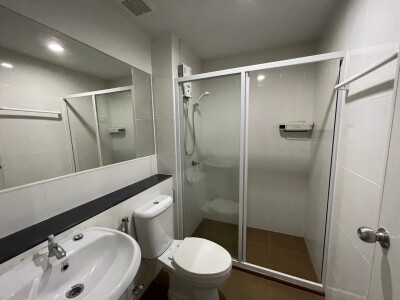 รีเจ้นท์ โฮม สุขุมวิท 97/1 / Regent Home Sukhumvit 97/1-7