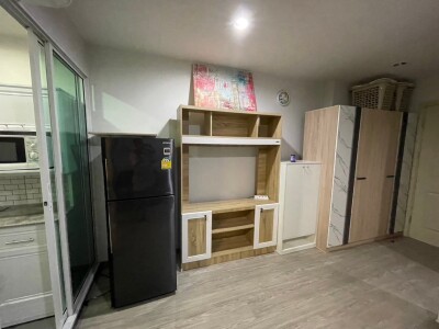 รีเจ้นท์ โฮม สุขุมวิท 97/1 / Regent Home Sukhumvit 97/1-3