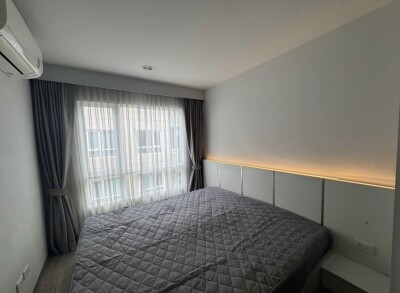 รีเจ้นท์ โฮม สุขุมวิท 97/1 / Regent Home Sukhumvit 97/1-4