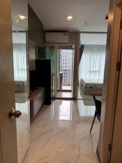 รีเจ้นท์ โฮม บางนา (โครงการใหม่) / Regent Home Bangna (New Project)-4