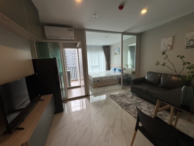 รีเจ้นท์ โฮม บางนา (โครงการใหม่) / Regent Home Bangna (New Project)-1