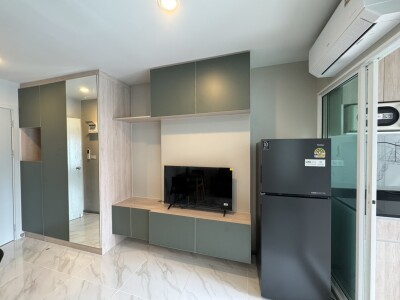 รีเจ้นท์ โฮม บางนา (โครงการใหม่) / Regent Home Bangna (New Project)-3