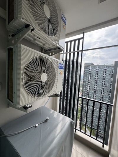 รีเจ้นท์ โฮม บางนา (โครงการใหม่) / Regent Home Bangna (New Project)-6