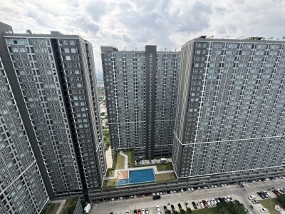 รีเจ้นท์ โฮม บางนา (โครงการใหม่) / Regent Home Bangna (New Project)-8