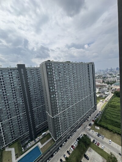 รีเจ้นท์ โฮม บางนา (โครงการใหม่) / Regent Home Bangna (New Project)-7
