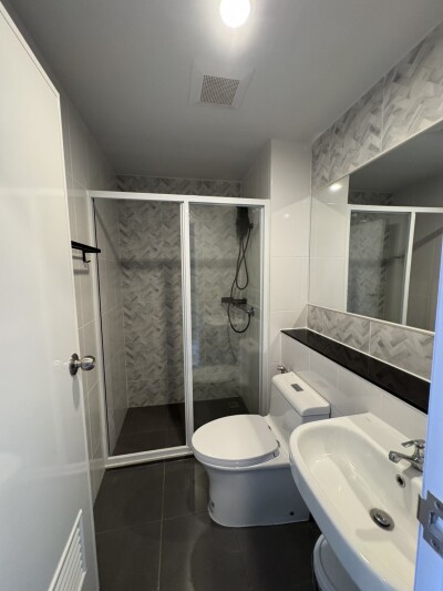 รีเจ้นท์ โฮม บางนา (โครงการใหม่) / Regent Home Bangna (New Project)-5