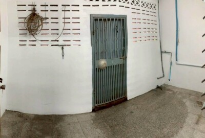 ขาย/ให้เช่า อาคารพาณิชย์ 4 ชั้น 2 ห้องริม ติดคลองบางยาง – ทำเลทองบนถนนพุทธมณฑลสาย 6 --8