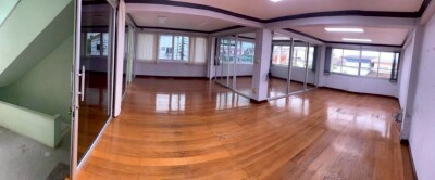 ขาย/ให้เช่า อาคารพาณิชย์ 4 ชั้น 2 ห้องริม ติดคลองบางยาง – ทำเลทองบนถนนพุทธมณฑลสาย 6 --10