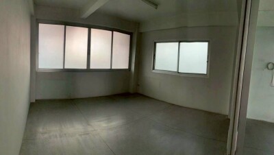 ขาย/ให้เช่า อาคารพาณิชย์ 4 ชั้น 2 ห้องริม ติดคลองบางยาง – ทำเลทองบนถนนพุทธมณฑลสาย 6 --17