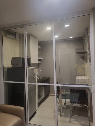 เดอะ เบส สุขุมวิท 77 / The Base Sukhumvit 77-8