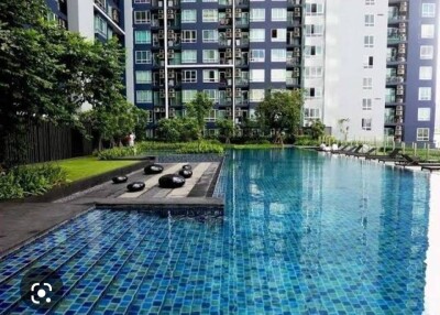 เดอะ เบส สุขุมวิท 77 / The Base Sukhumvit 77-20