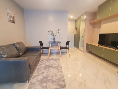 รีเจ้นท์ โฮม บางนา (โครงการใหม่) / Regent Home Bangna (New Project)