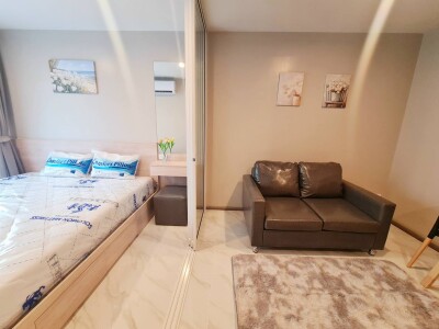 รีเจ้นท์ โฮม บางนา (โครงการใหม่) / Regent Home Bangna (New Project)-3