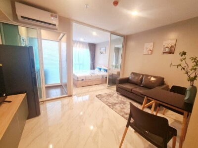 รีเจ้นท์ โฮม บางนา (โครงการใหม่) / Regent Home Bangna (New Project)-2