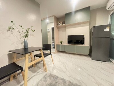 รีเจ้นท์ โฮม บางนา (โครงการใหม่) / Regent Home Bangna (New Project)-5