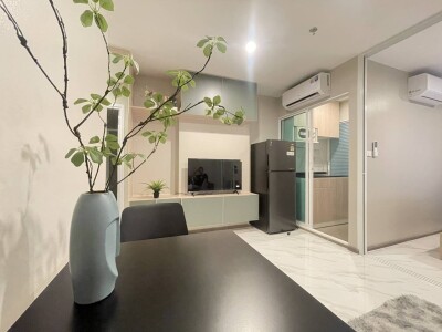 รีเจ้นท์ โฮม บางนา (โครงการใหม่) / Regent Home Bangna (New Project)-6