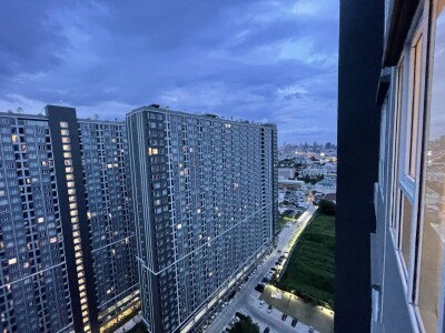รีเจ้นท์ โฮม บางนา (โครงการใหม่) / Regent Home Bangna (New Project)-9