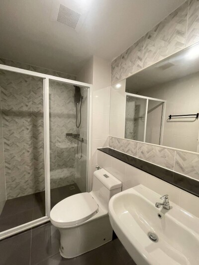 รีเจ้นท์ โฮม บางนา (โครงการใหม่) / Regent Home Bangna (New Project)-7