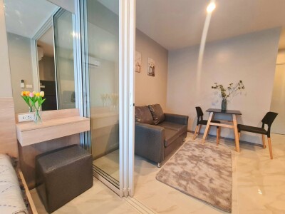 รีเจ้นท์ โฮม บางนา (โครงการใหม่) / Regent Home Bangna (New Project)-4