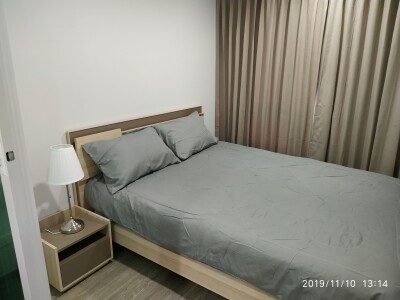 รีเจ้นท์ โฮม สุขุมวิท 97/1 / Regent Home Sukhumvit 97/1